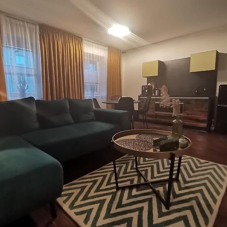 Apartamenty Motyl Битом Екстер'єр фото