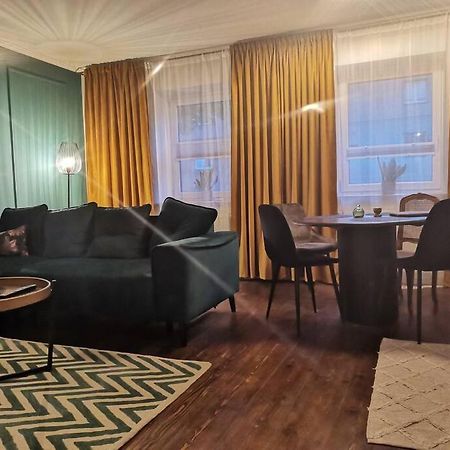 Apartamenty Motyl Битом Екстер'єр фото