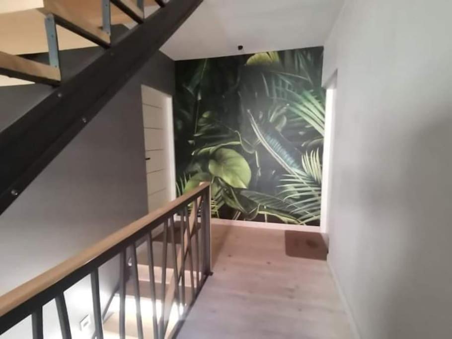 Apartamenty Motyl Битом Екстер'єр фото