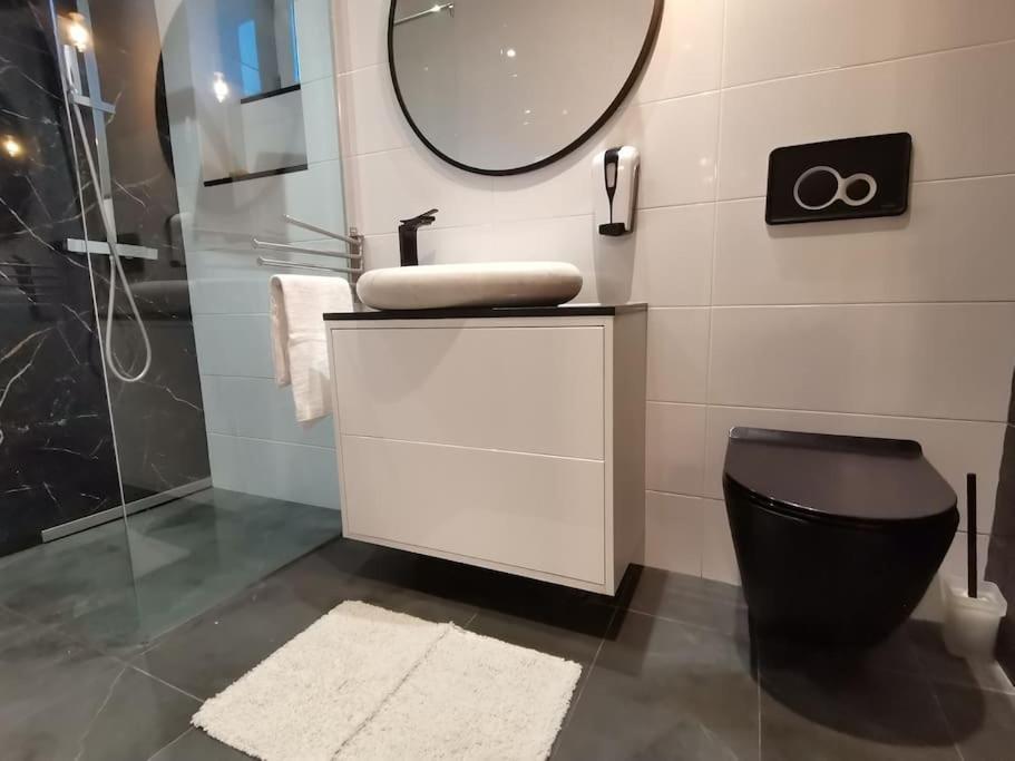 Apartamenty Motyl Битом Екстер'єр фото